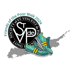 Event Home: SVDPLI Friends of the Poor Walk 2024